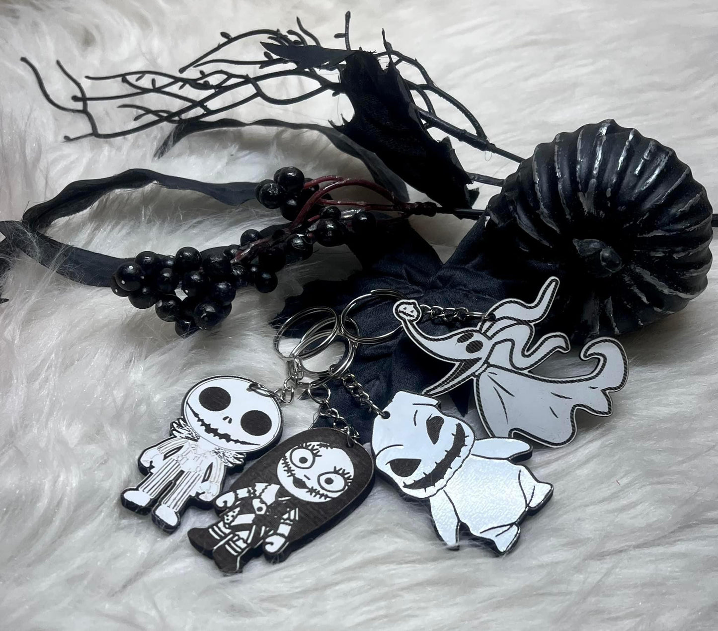 Keychains