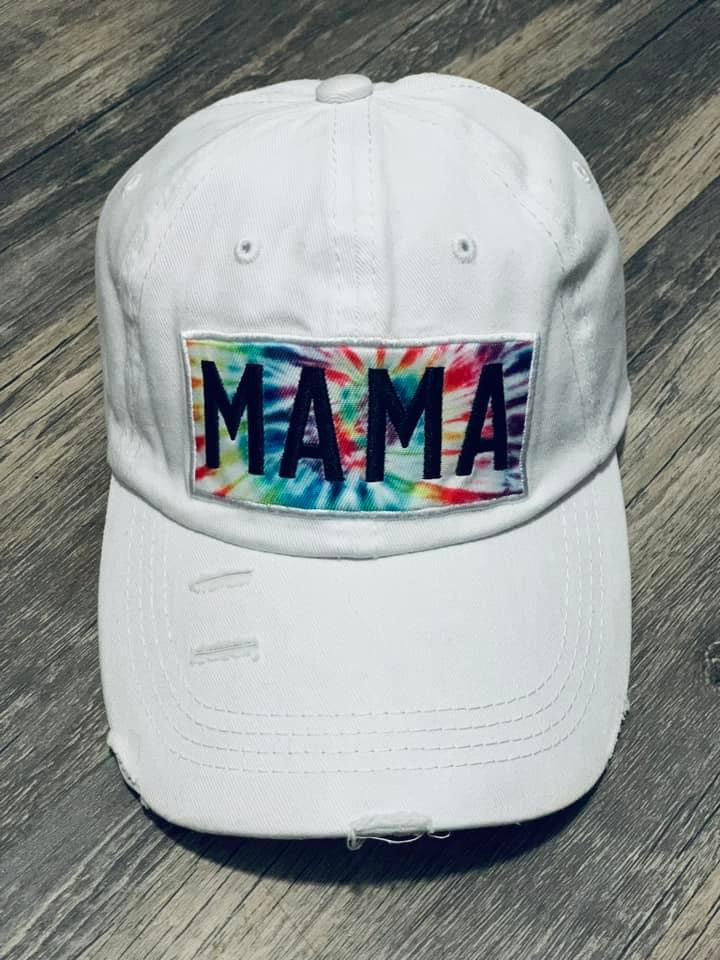 Mama & Mini Hats