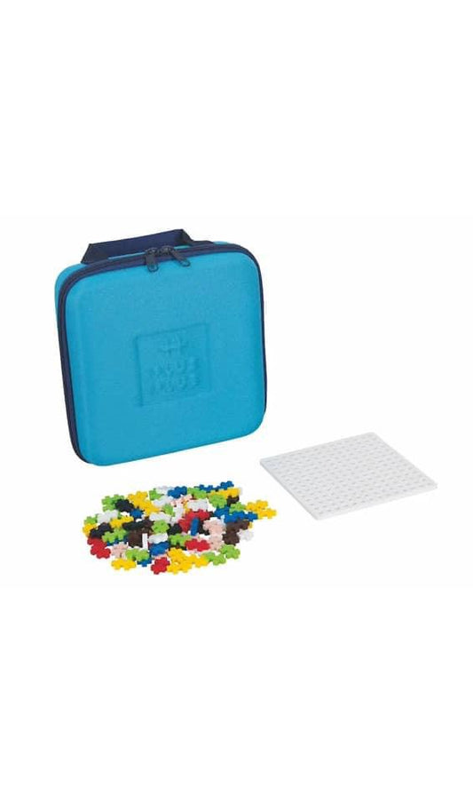 Plus plus Lego travel case