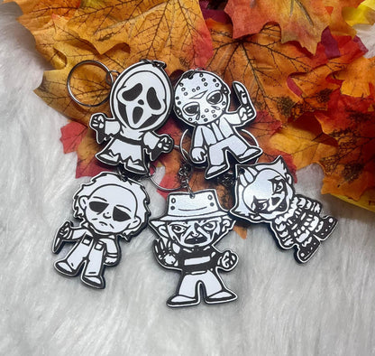 Keychains