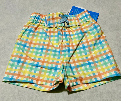 Swim Trunks