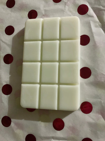 Snap Bar Wax Melts