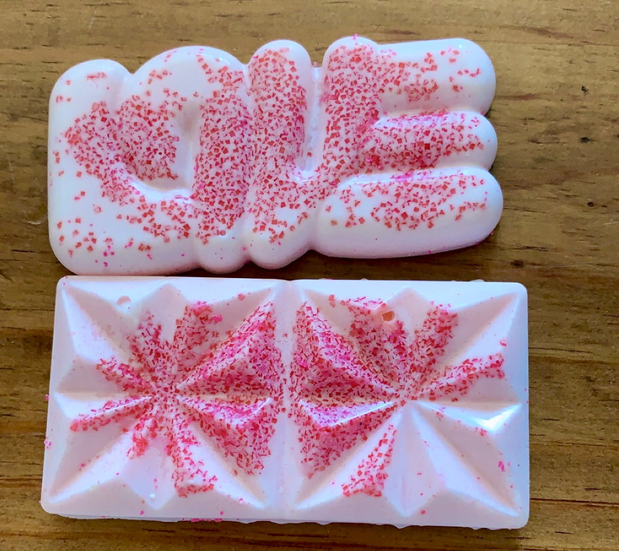 Snap Bar Wax Melts