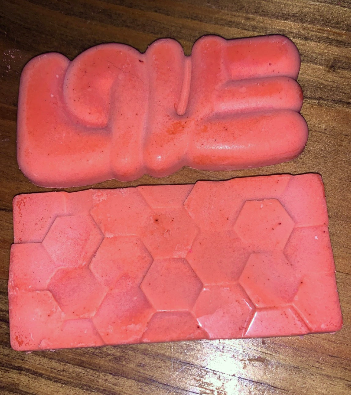 Snap Bar Wax Melts