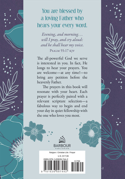 365 Devotional Prayers for Women