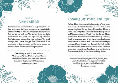 365 Devotional Prayers for Women